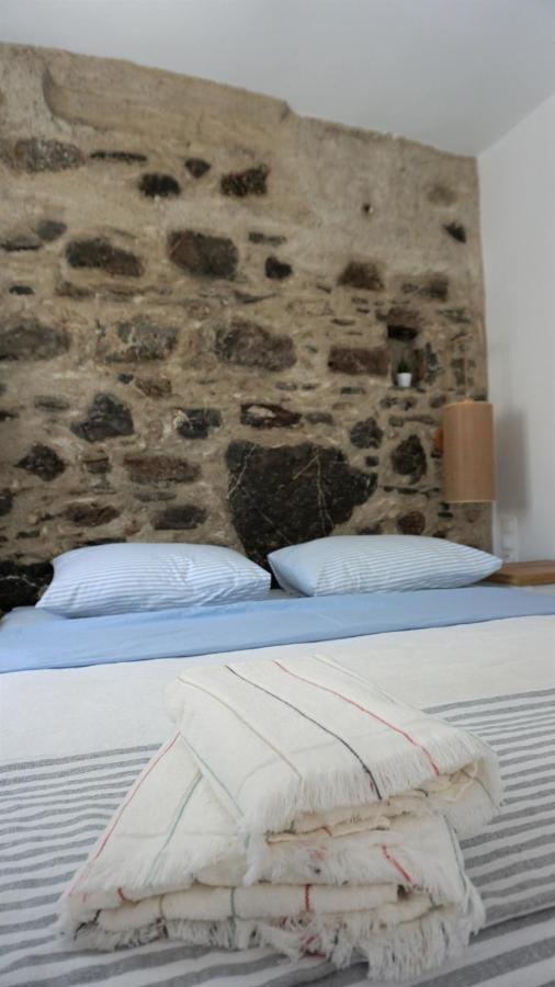Traditional Holiday Home Astypálaia エクステリア 写真