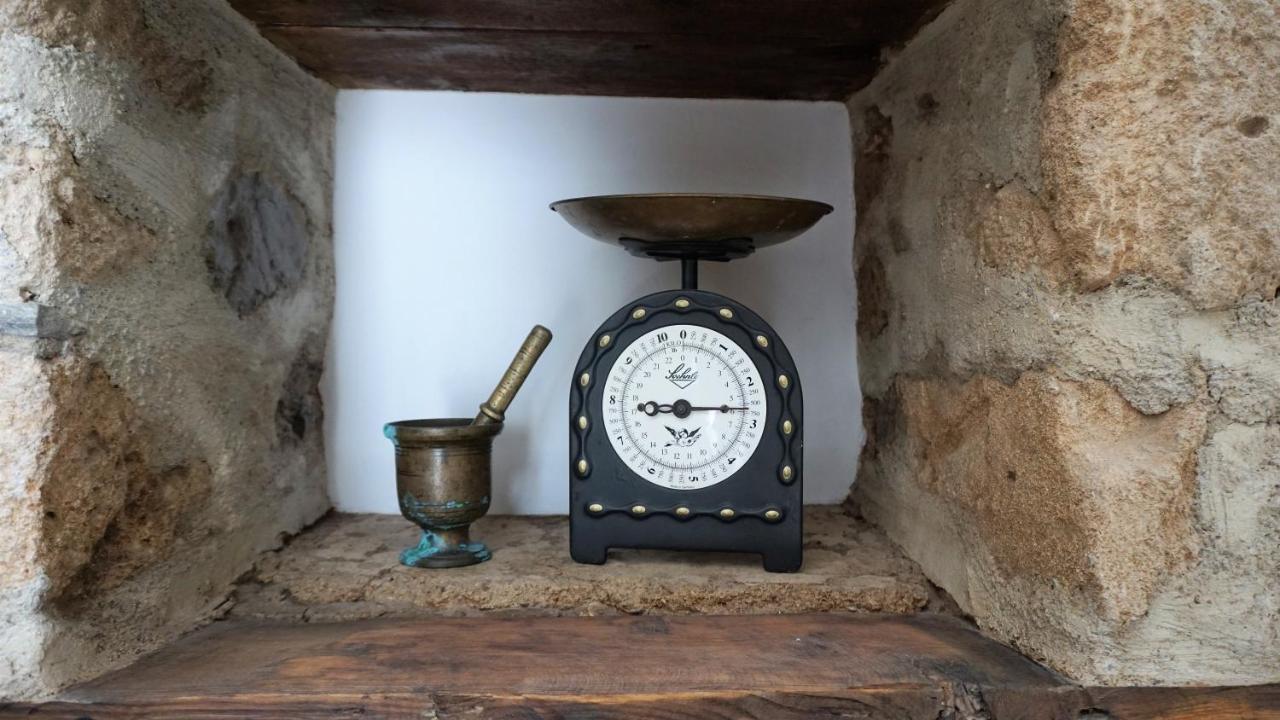 Traditional Holiday Home Astypálaia エクステリア 写真