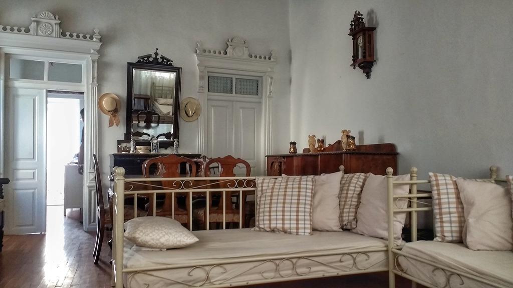 Traditional Holiday Home Astypálaia エクステリア 写真